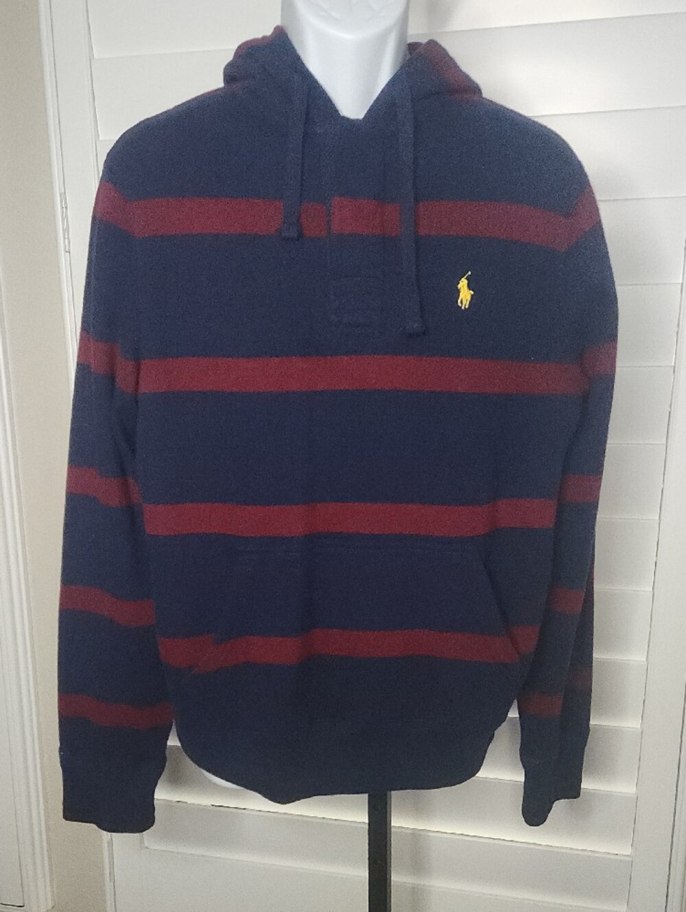 Polo Ralph Lauren Hoodie